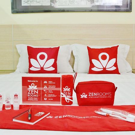 Zen Rooms Rujia Pecenongan Jakarta Ngoại thất bức ảnh