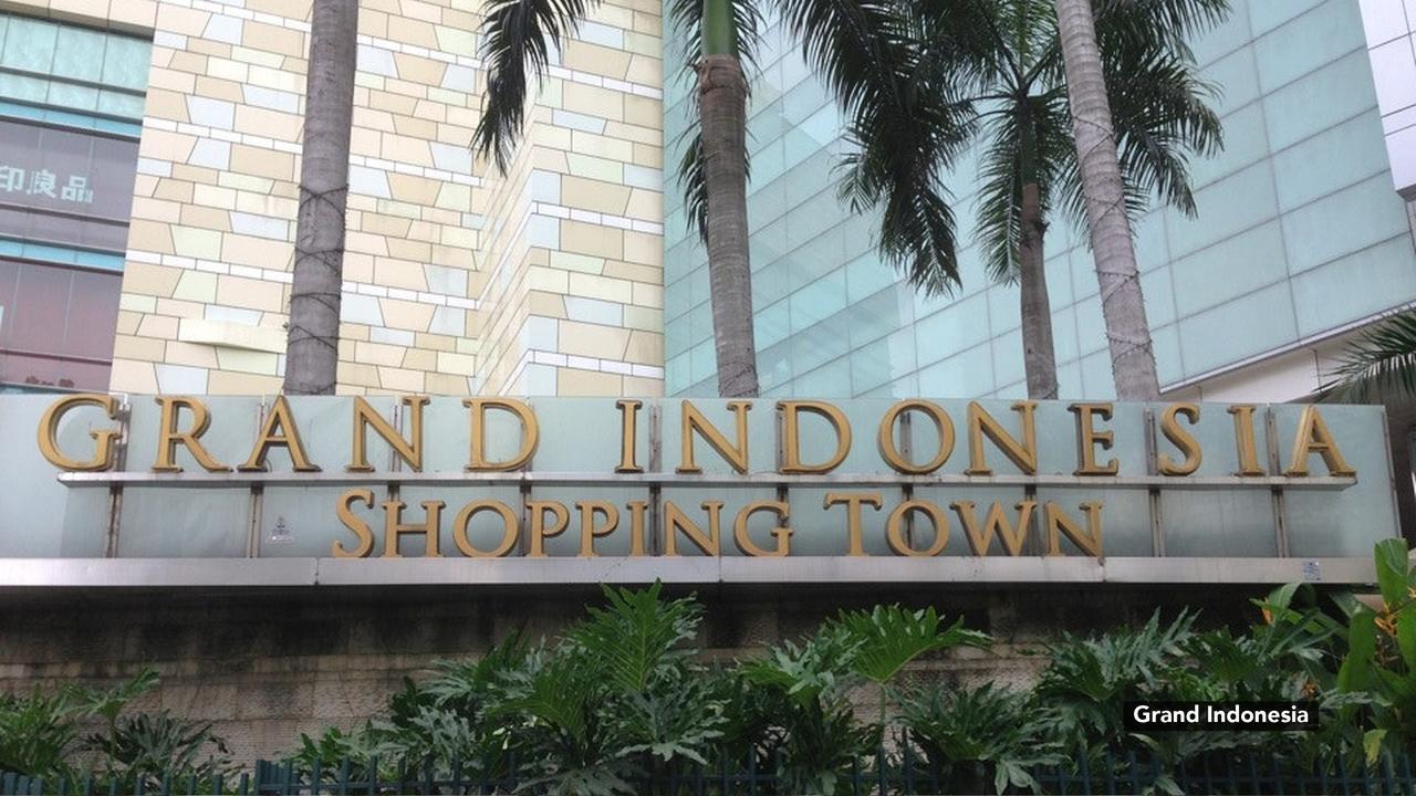 Zen Rooms Rujia Pecenongan Jakarta Ngoại thất bức ảnh