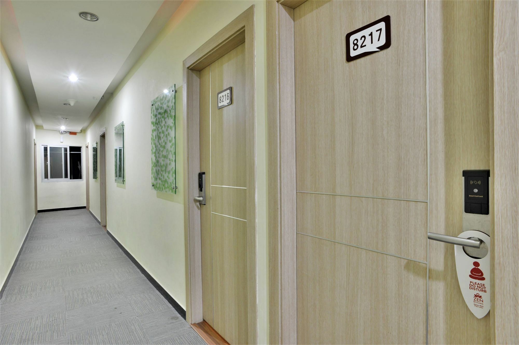 Zen Rooms Rujia Pecenongan Jakarta Ngoại thất bức ảnh